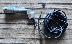 Electro Voice Vintage 664 Dynamic Cardioid Microphone with 1/4" Cable - Picture 1 of 5