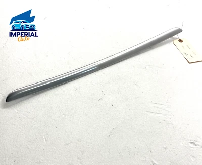 07-11 梅赛德斯-奔驰 X164 GL450 中控台乘客装饰成型装饰 — 第 1/4 张图片