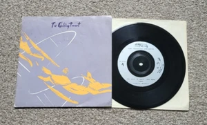 Das Hochzeitsgeschenk Go Out & Get Em Boy 7" signiert C86 Indie Cinerama - Bild 1 von 5