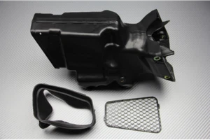 Sistema RAM AIR / RAMAIR / Conducto Aire HONDA CBR 600 RR 600RR PC40 2007-2008 - Picture 1 of 6