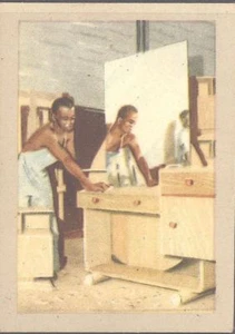 Jacques - Our Congo - 140 - Leopoldville - Picture 1 of 1