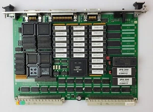 VDS CPU-200 CPU Board - Afbeelding 1 van 4