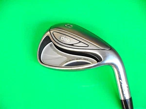 ADAMS IDEA VELOCITY SLOT TECH SAND WEDGE GRAPHITE LADIES - Picture 1 of 4