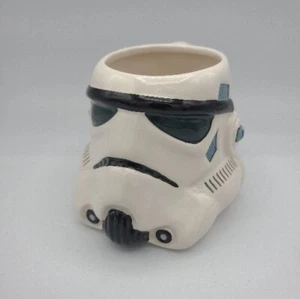 Star Wars Stormtrooper Casco Taza Café Taza Galería 2009 - Imagen 1 de 4