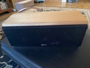 Acoustic Energy AE41-07L Centre Natural Ash - Picture 1 of 6