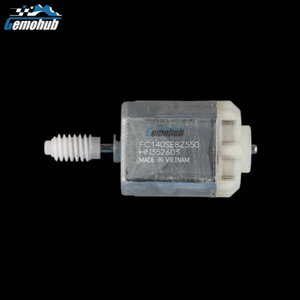 FC140SE8Z550Outer Rear View Mirror Adjust Motor for LEXUS GS450H Hybrid A Luxury - Picture 1 of 7