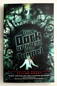 The Dark at the End of the Tunnel by Taylor Grant - Picture 1 of 3