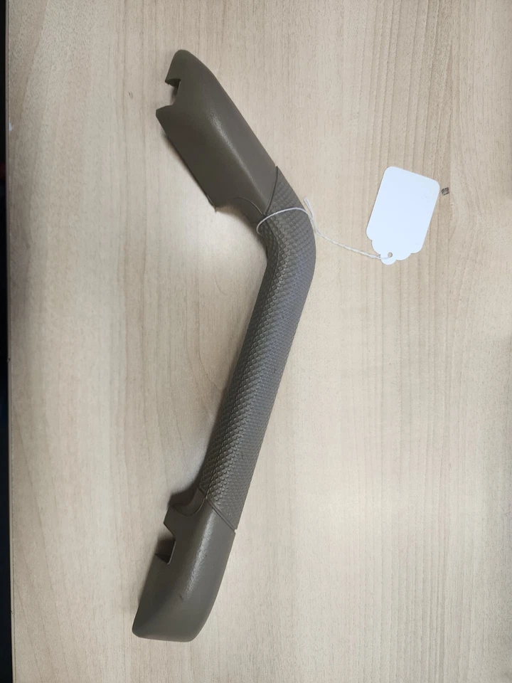 Land Rover Discovery 1994-1999 reposabrazos para puerta de pasajero delantero - Original OEM Foto 1 de 2