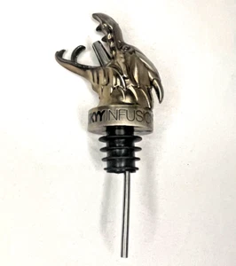 Skyy Vodka Infustions DragonFruit Bottle Pour Spout Promo Advertising Bar - NEW - Picture 1 of 5
