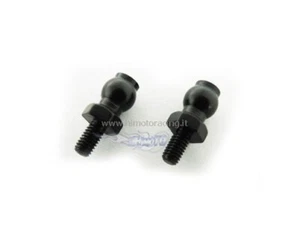 MX5075 Paar Von Uniball Motocross Ersatzteile HIMOTO 1/4 MX400 Moto Parts - Bild 1 von 1