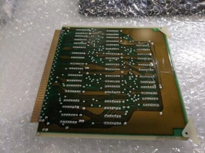 CYBERGUARD CIRCUIT CARD CA-12103-001 5998-00-542-8209 PWB 1,CAPACITOR 16,MICRO'S - Picture 1 of 5