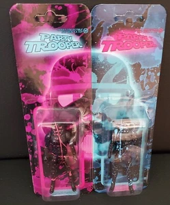 abrakadapoof toys PARTY TROOPERS custom figure DKE stormtroopers 14/40 star wars - Picture 1 of 16