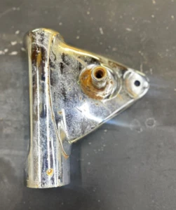 Suzuki gt 250 380 Lampenhalter - Picture 1 of 4