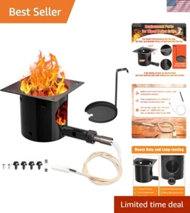 Kit de encendido Hot Rod para parrilla de pellets para piezas de repuesto Traeger Pit Boss - Imagen 1 de 11