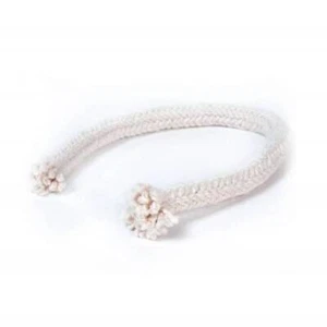 3/4" Round Braided Cotton Wicking (by the foot) - Picture 1 of 3