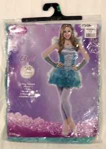 Ariel Girls Child’s Size Medium (7-9) Disney Princess Costume. New In Package. - Picture 1 of 3