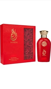 Warda by RiiFFS Eau de Parfum Spray for Women 3.4oz New Sealed Box - Picture 1 of 2