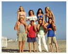 (* BEVERLY HILLS 90210 *) "Cast"  (8x10) Glossy Print *b*