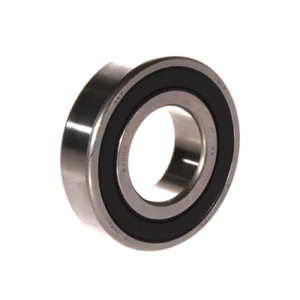 W6206-2RS1 SKF 30 x 62 x 16 mm DEEP GR. BALL SINGLE ROW, SS - Bild 1 von 2