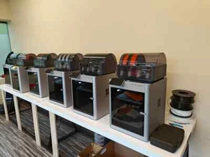 UK Bulk 3D printing service - High Quality, Reliable & Quick - FREE SHIPPING - Picture 1 of 1