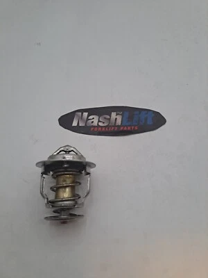 VV12915549801 FITS NEW HOLLAND THERMOSTAT SK-08240604A - Image 1 of 2