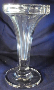 Westmoreland glass shelf support display stand #1026 - Picture 1 of 3