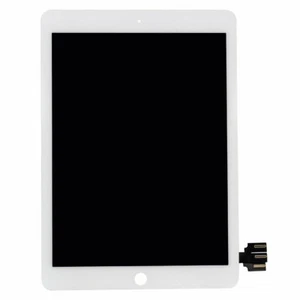 Best OEM LCD Display Touch Screen Digitizer Assembly For iPad Pro 9.7" White USA - Picture 1 of 2