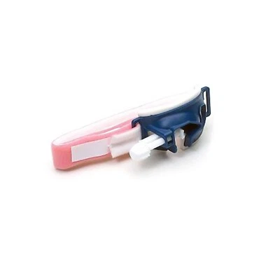 LAERDAL MEDICAL GMBH Tubusfixierung Laerdal Thomas Kinder Tube Holder Endotracheal Tubus Fixierung