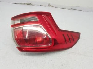 Fanale posteriore MK1 FORD B-MAX 2012-2018 LH LATO PASSEGGERO AV1113405AG - Foto 1 di 12