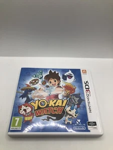 Yo Kai Watch Nintendo 3DS #0022 - Bild 1 von 7