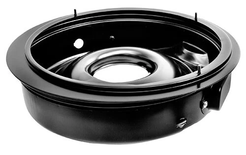Dynacorn 3641QS Mustang Shaker Air Cleaner Base 302/351 69-70