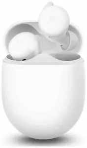 Google Pixel Buds A-Series True Wireless In-Ear Earbuds - White 9497009 R - Picture 1 of 12