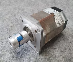 Jenaer Antriebstechnik motore passo-passo POWERMAX P22 NRXB-LNN-NS-00 - Foto 1 di 9