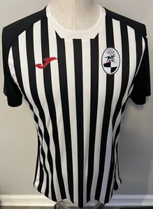 Maglia calcio Siena FC (Robur Siena) Home - Joma - Uomo taglia XL - Foto 1 di 3