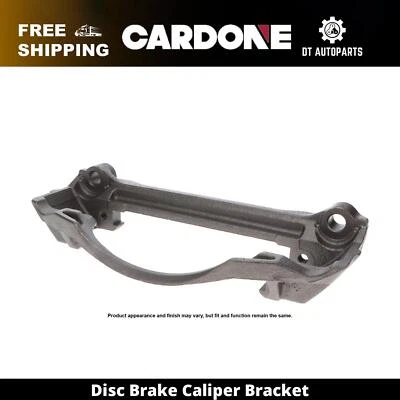 Soporte de pinza de freno de disco Cardone 2011 2012 para furgoneta Ford Econoline 2010-2014 Foto 1 de 4