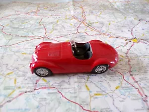 FERRARI 125 S IXO 1/43 - Picture 1 of 2