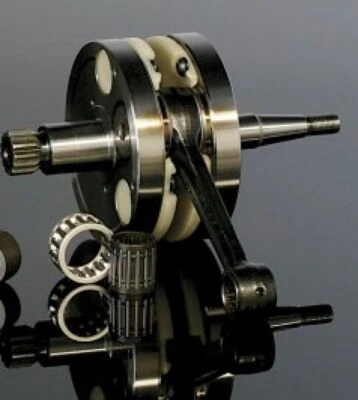 KIT CIGÜEÑAL WISECO CRF450X '05-17 WPC226A Foto 1 de 2