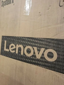 LENOVO 7Y52-CTO1WW THINKSYSTEM SR250 E-2174G 3.8GHZ 8GB DDR4 1U RACK SERVER - Picture 1 of 5