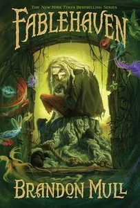 Fablehaven (Fablehaven, 1) - Imagen 1 de 1