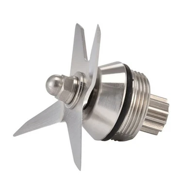 104675 Non-Original Wet Blender Blade Assembly For Vitamix VM0100/VM0100A - Image 1 of 4