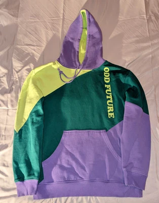 Odd Future P&G Hoodie - Image 1 of 3