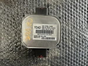 ✅PROGRAMMED 02-03 SATURN VUE V6 TCU TCM TRANSMISSION MODULE YDAD 24 226 249 NZ - Picture 1 of 4