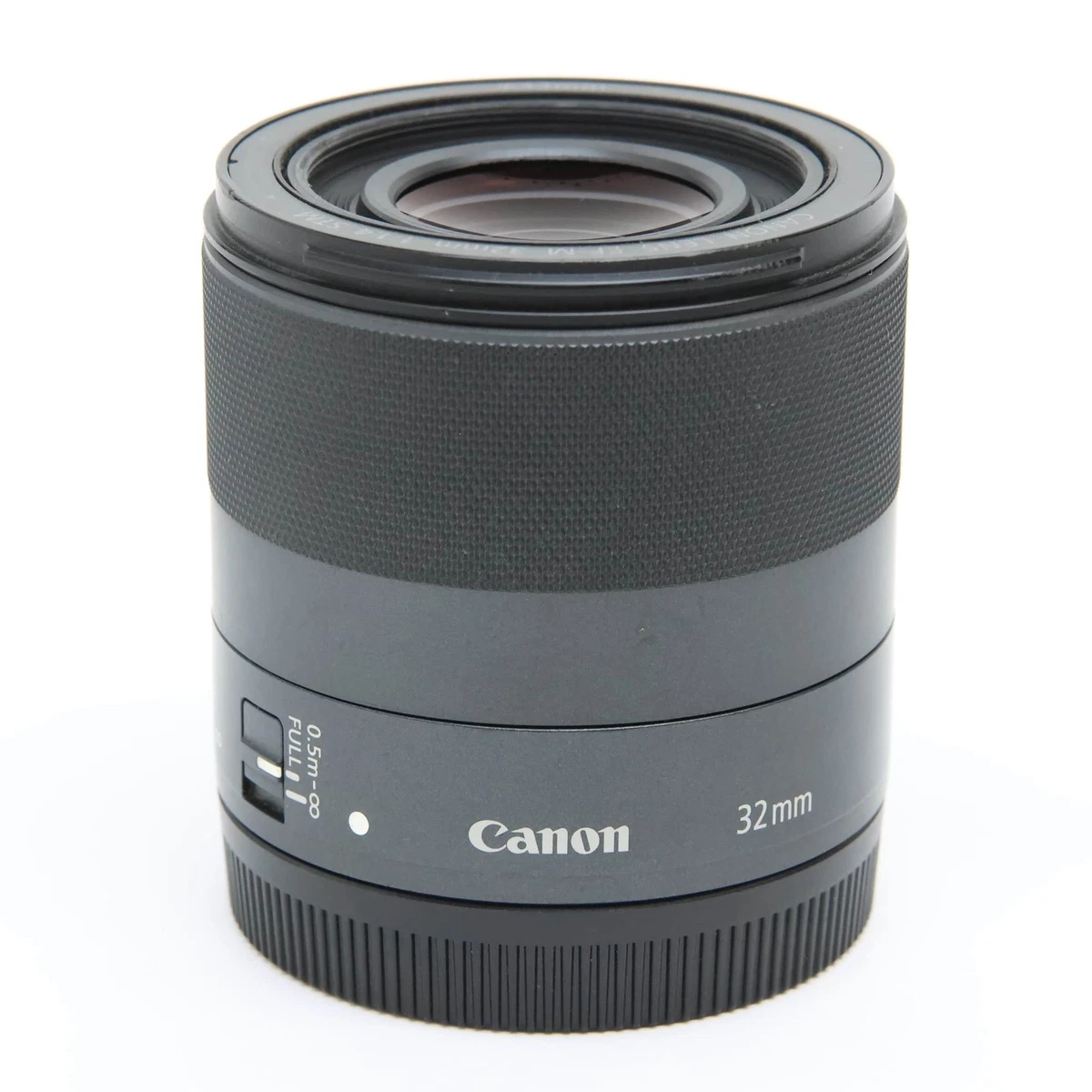 美品CanonEF-M32mm f1.4 STM Canon EF-M 32mm f1.4 STM review | Cameralabs