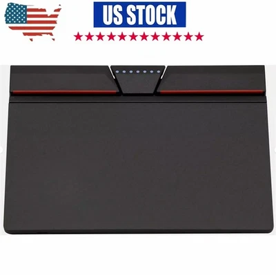Thinkpad E460 T440 T450 W541 T460P T470P T560 W540 Touchpad 3 Three Keys USK - Image 1 of 2