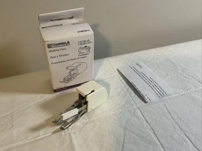 Kenmore Waling Foot New Open 97700US - Image 1 of 4