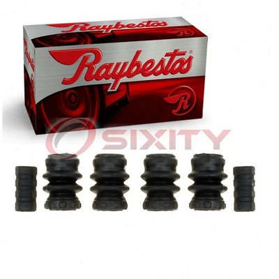 Buje de pinza de freno de disco delantero Raybestos R-Line para Infiniti M45 mb 2003-2010 Foto 1 de 4