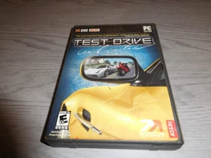 Test Drive Unlimited PC Spiel - Bild 1 von 4