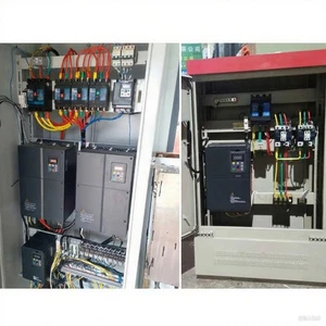 2 2 KW Speed Controller for 3 Phase 380V Motors Variable Frequency Drive - Picture 1 of 12