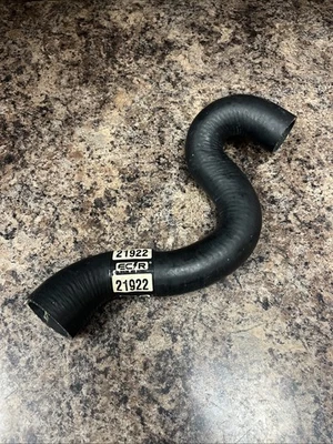 🇺🇸GATES Radiador Refrigerante 21922 para 91-02 Ford Escort ¡¡ENVÍO GRATUITO!!!🇺🇸 Foto 1 de 4