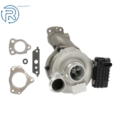 Turbo For Mercedes-Benz E320 E350 ML350 R350 GL320 GL350 3.0L OM642 2007-2014 - Image 1 of 4